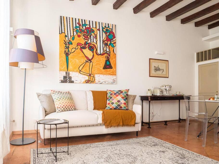 Romantic Flat On Navigli River By Easylife Milan Extérieur photo