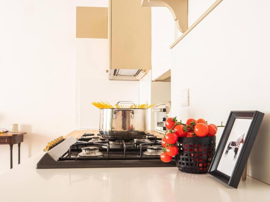 Romantic Flat On Navigli River By Easylife Milan Extérieur photo