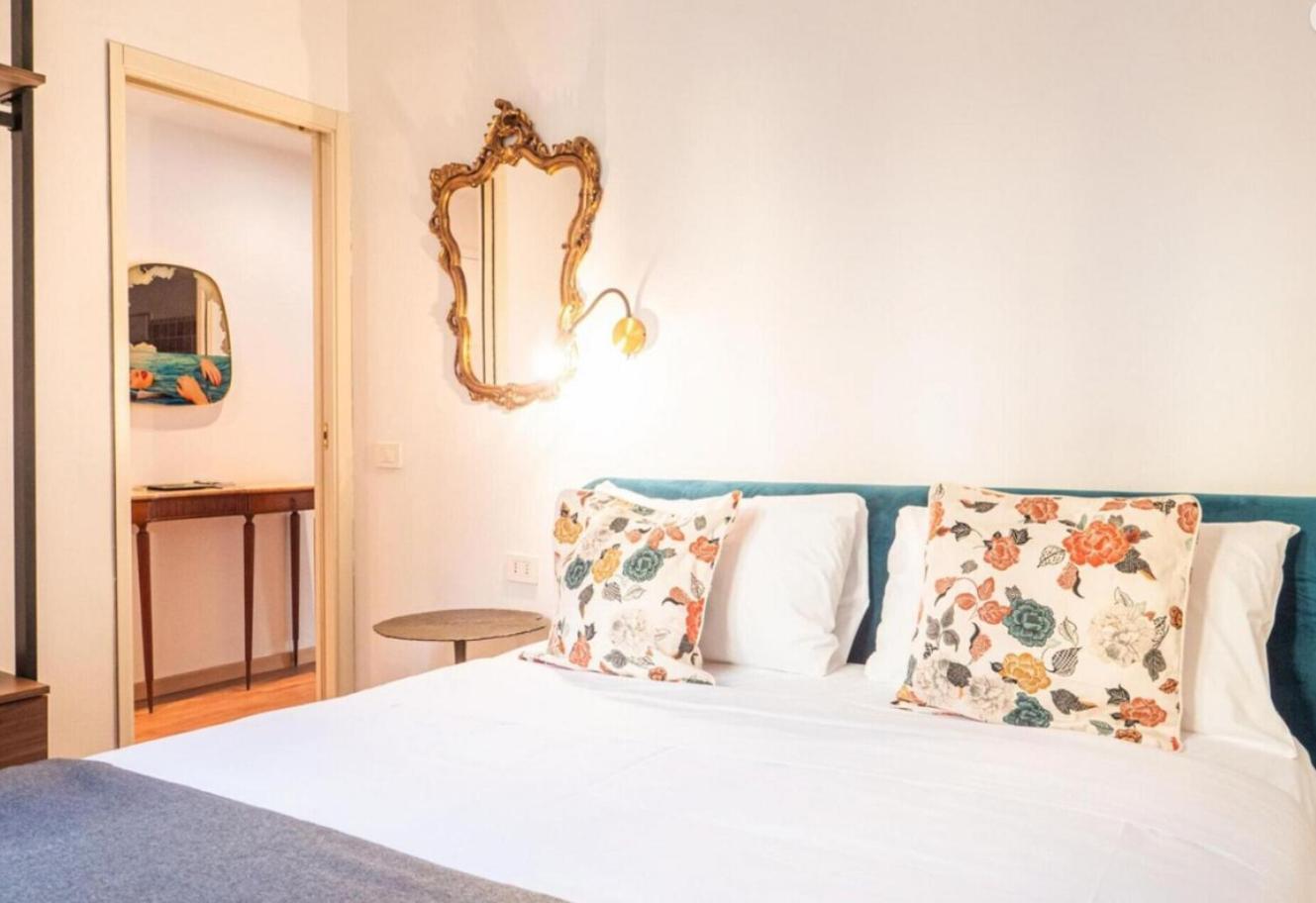 Romantic Flat On Navigli River By Easylife Milan Extérieur photo